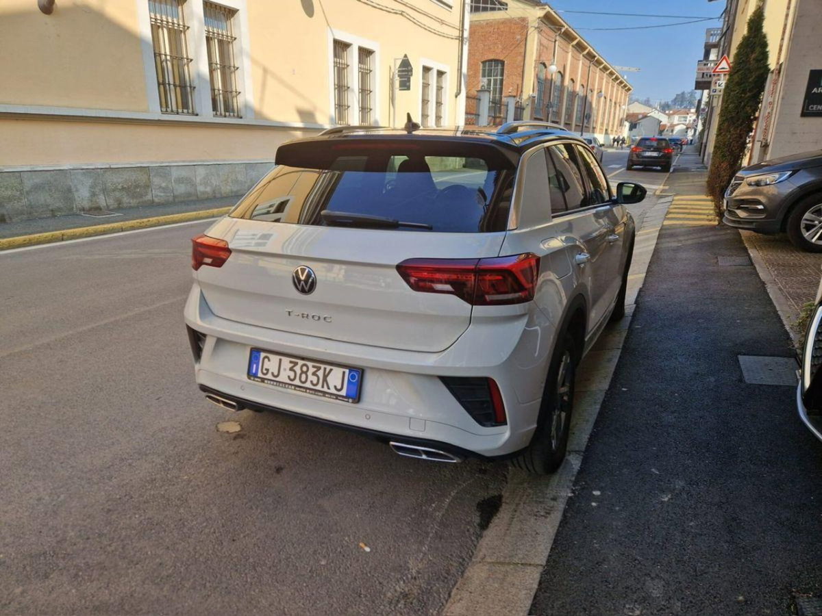 Volkswagen T-Roc 1.0 TSI R-Line (6)