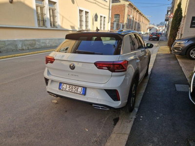 Volkswagen T-Roc 1.0 TSI R-Line (6)