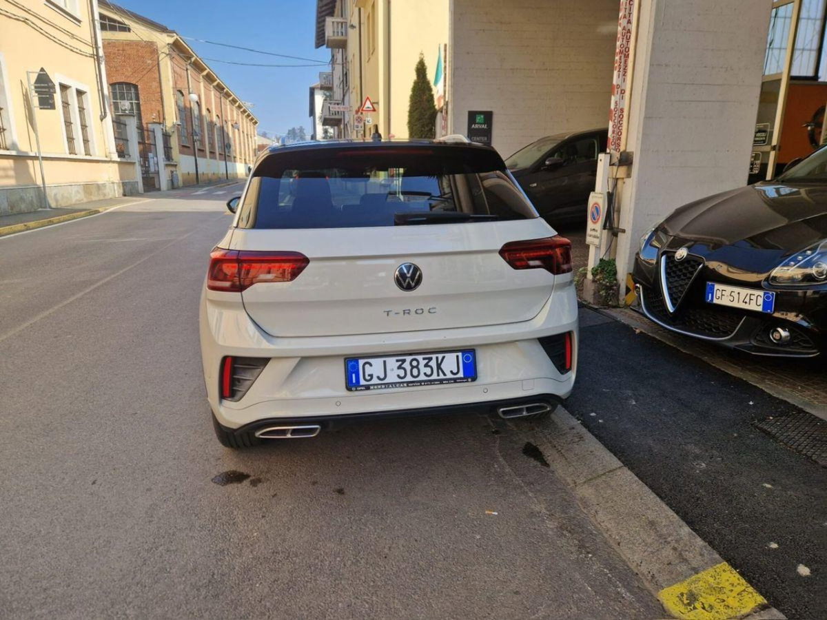 Volkswagen T-Roc 1.0 TSI R-Line (7)