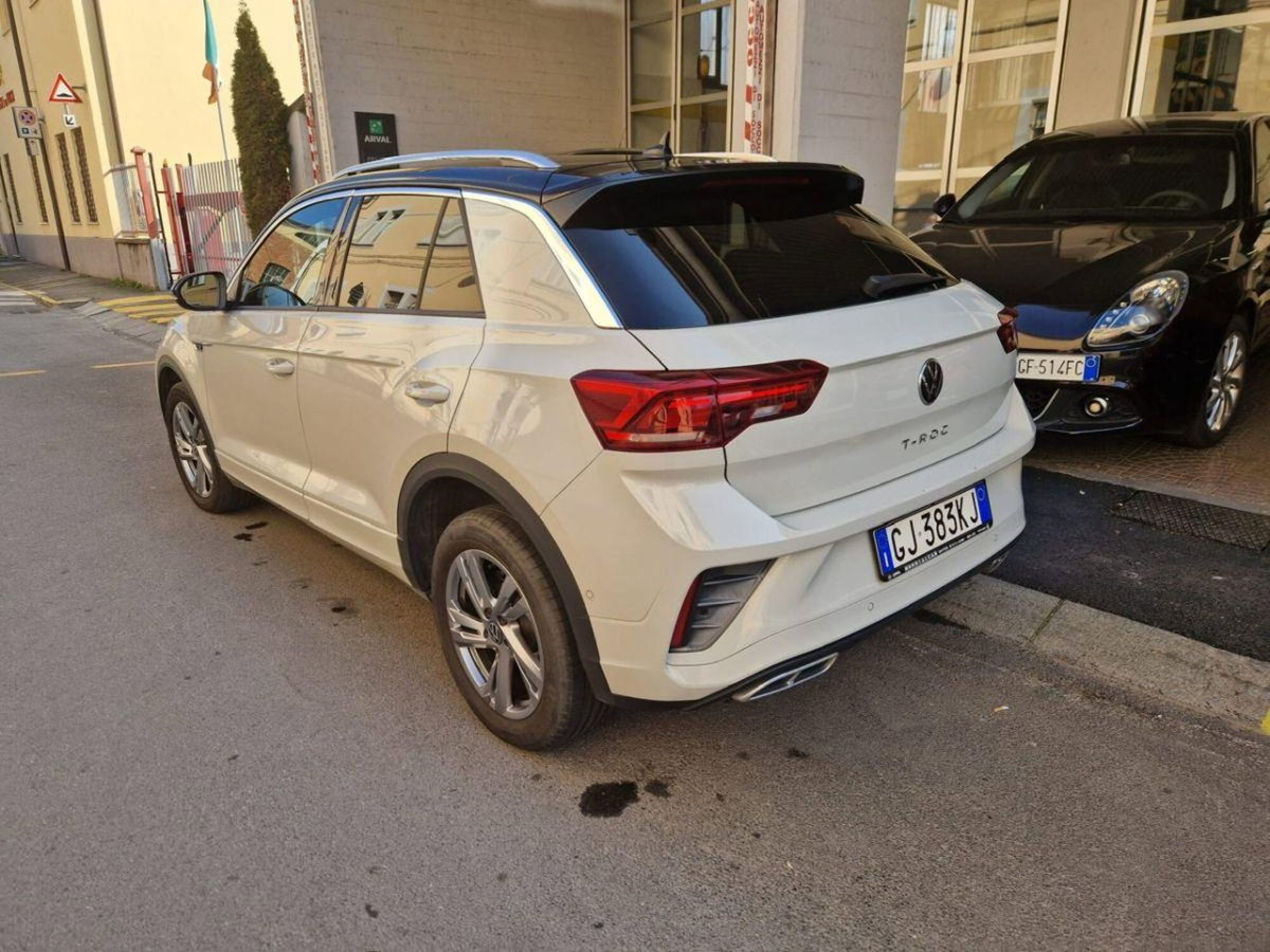 Volkswagen T-Roc 1.0 TSI R-Line (9)