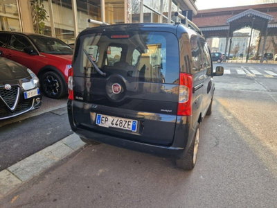 Fiat Qubo 1.3 MJT 75 CV Dynamic (5)