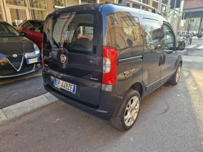 Fiat Qubo 1.3 MJT 75 CV Dynamic (7)