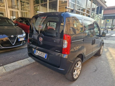 Fiat Qubo 1.3 MJT 75 CV Dynamic (8)