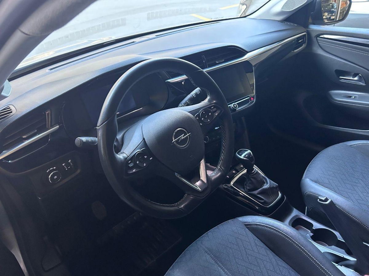 Opel Corsa 1.2 100 CV Elegance (10)