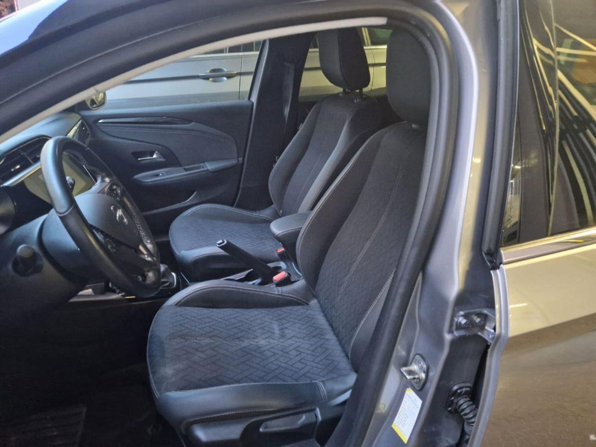Opel Corsa 1.2 100 CV Elegance (13)