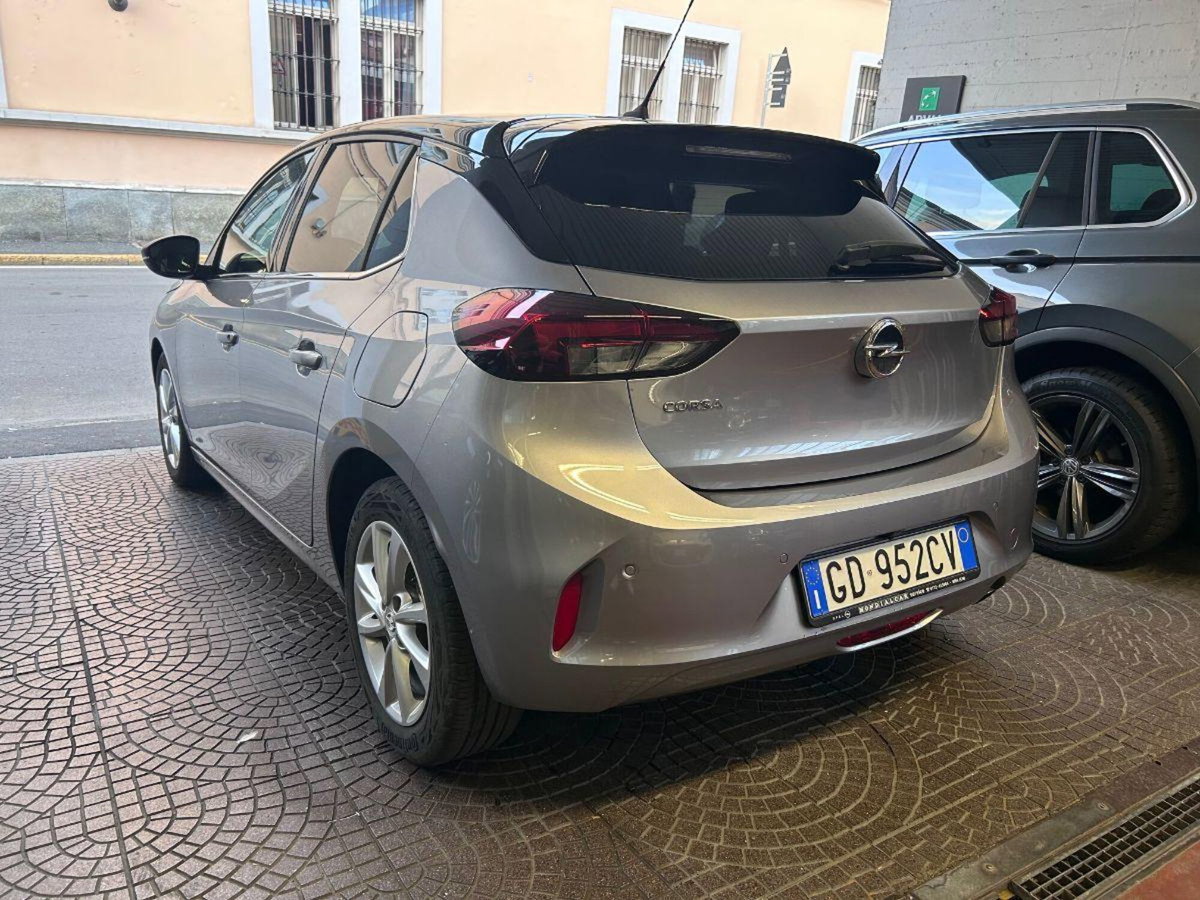 Opel Corsa 1.2 100 CV Elegance (5)