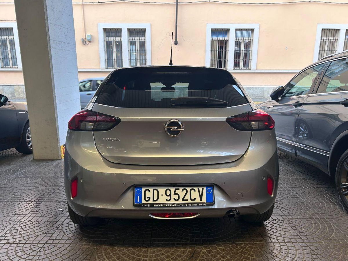 Opel Corsa 1.2 100 CV Elegance (6)