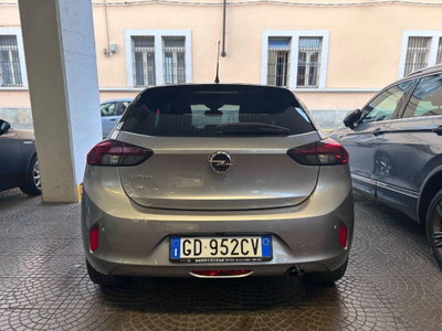 Opel Corsa 1.2 100 CV Elegance (6)