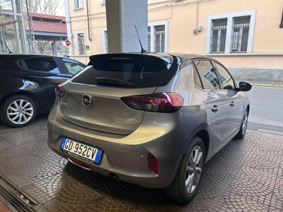 Opel Corsa 1.2 100 CV Elegance (7)
