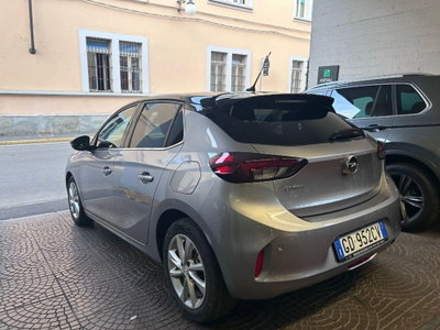 Opel Corsa 1.2 100 CV Elegance (8)