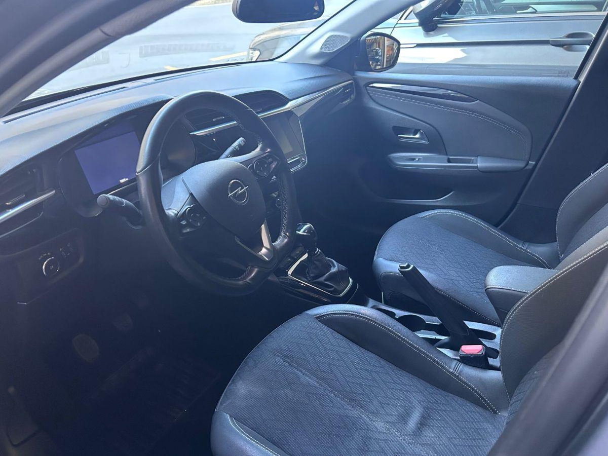 Opel Corsa 1.2 100 CV Elegance (9)