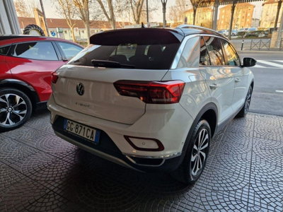 Volkswagen T-Roc 1.0 TSI Style (8)