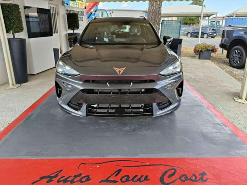 Cupra Formentor Formentor 2.0 TDI