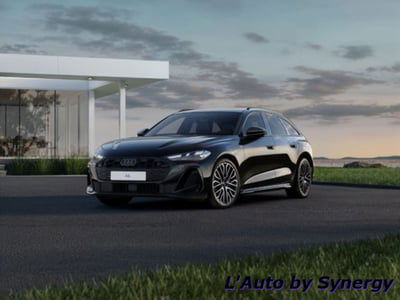 Audi A5 Avant 2.0 tfsi S line edition quattro 204cv s-tronic