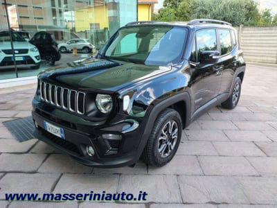 Jeep Renegade 1.0 T3 Business usata