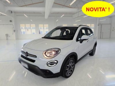 Fiat 500X 1.3 T4 150 CV DCT Cross usata