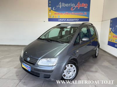 Fiat Idea 1.3 Multijet 16V usata