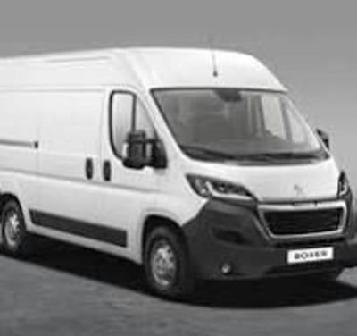 Peugeot Boxer Furgone 333 2.2 BlueHDi 140 S&S PM-TM Furgone usato