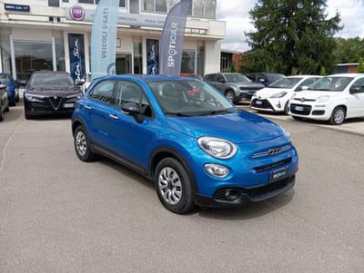 Fiat 500X 1.3 MultiJet 95 CV Sport usata