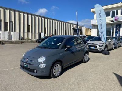 Fiat 500 1.2 EasyPower Cult usata