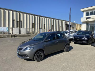Lancia Ypsilon 1.0 FireFly 5 porte S&S Hybrid Ecochic UnYca usata