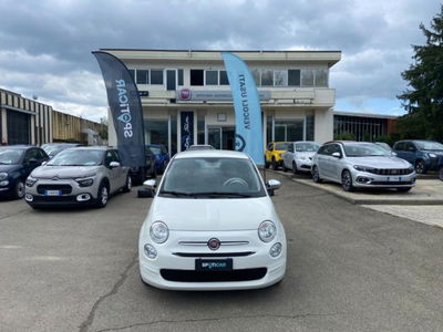 Fiat 500 1.2 EasyPower Pop usata