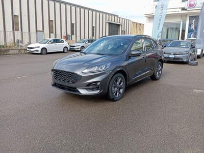 Ford Kuga 2.5 Full Hybrid 190 CV CVT AWD ST-Line X nuova