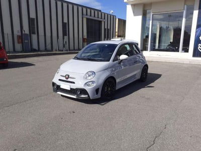 Abarth 695 695 1.4 Turbo T-Jet 180 CV Esseesse usata