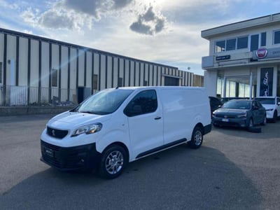 Peugeot Expert Furgone BlueHDi 100 S&S PL-SL-TN Furgone Premium Long usato