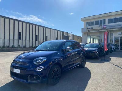 Fiat 500X 1.3 MultiJet 95 CV Sport usata