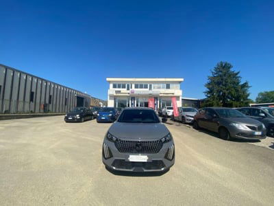 Peugeot 2008 PureTech 100 S&S Allure usata