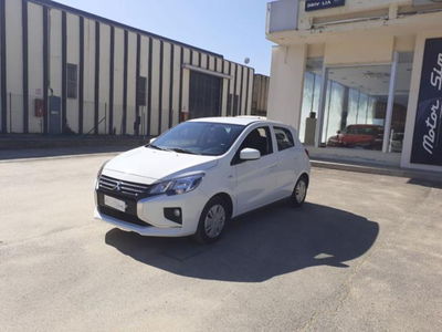 Mitsubishi Space Star 1.2 Invite usata