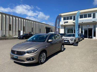 Fiat Tipo Tipo 1.6 Mjt S&S DCT 5 porte Easy usata