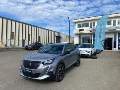 Peugeot 2008 PureTech 130 S&S Allure usata