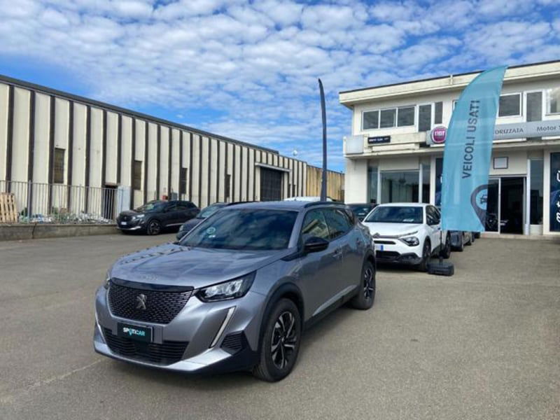 Peugeot 2008 PureTech 130 S&S Allure