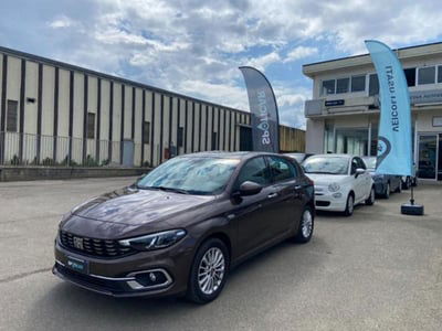 Fiat Tipo Tipo 5p 1.6 mjt s&s 130cv usata
