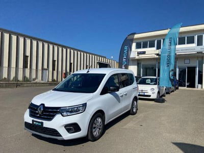 Renault Kangoo 1.5 Blue dCi 75CV Edition One usata