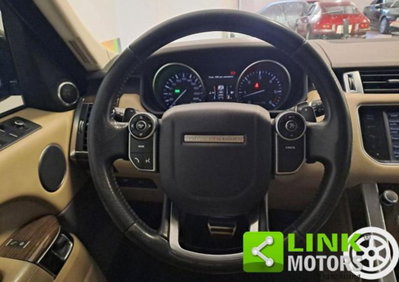 Land Rover Range Rover Sport 3.0 TDV6 HSE Dynamic (10)