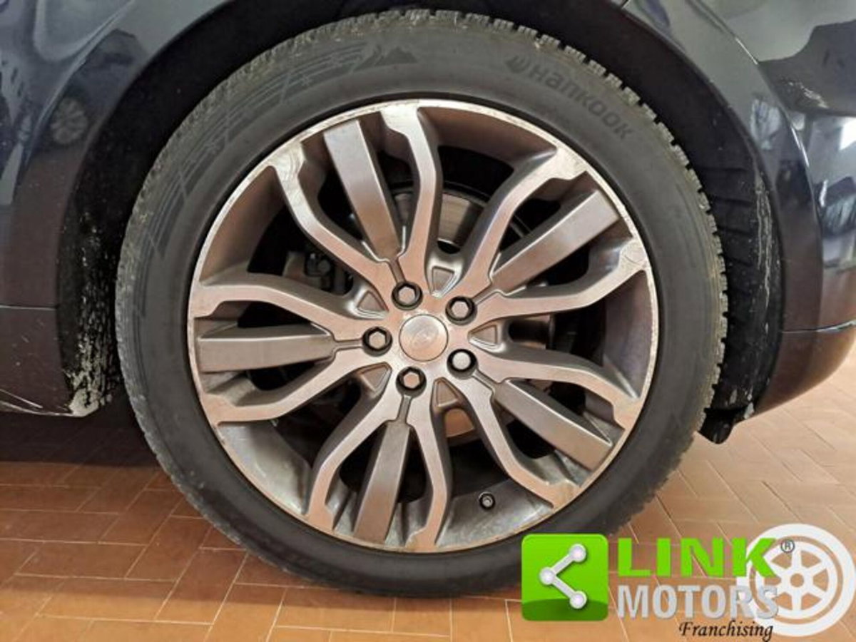 Land Rover Range Rover Sport 3.0 TDV6 HSE Dynamic (14)