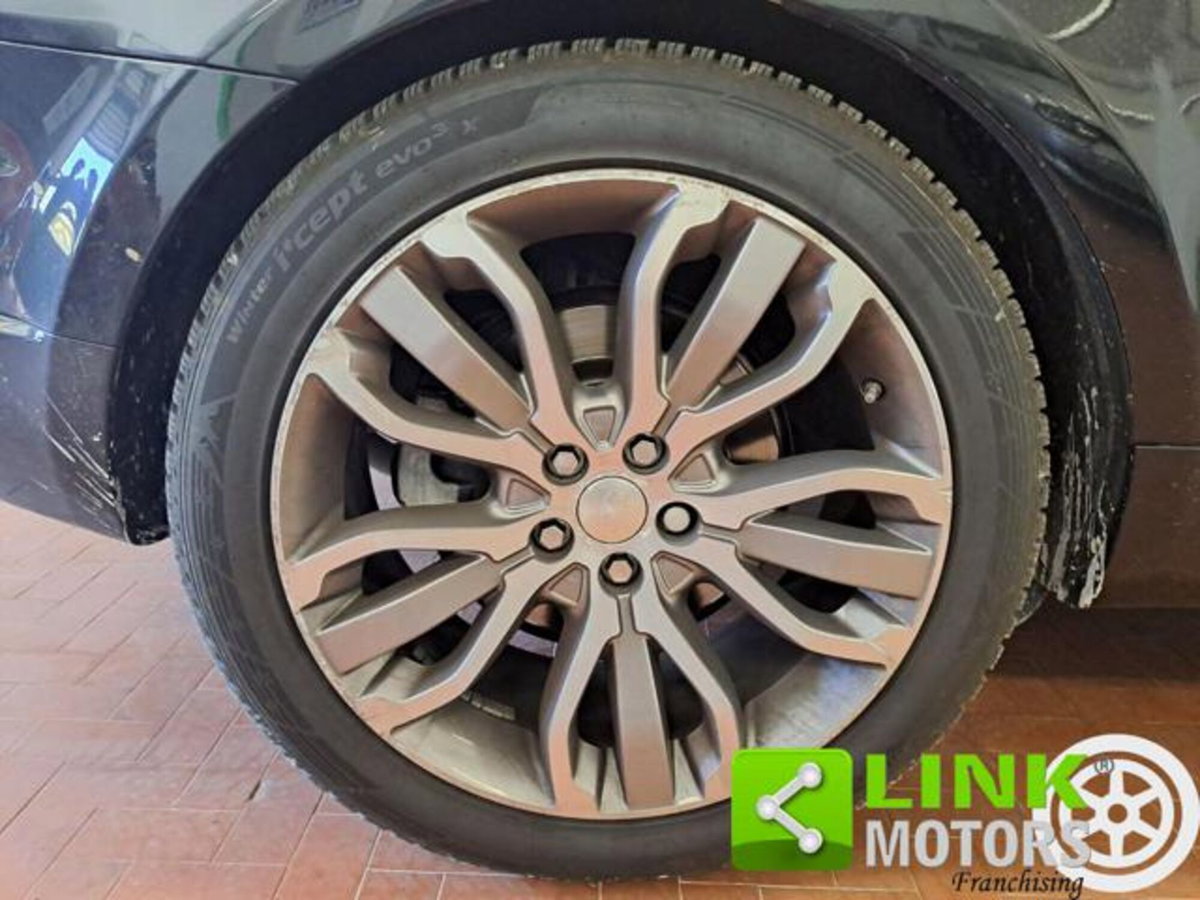 Land Rover Range Rover Sport 3.0 TDV6 HSE Dynamic (16)