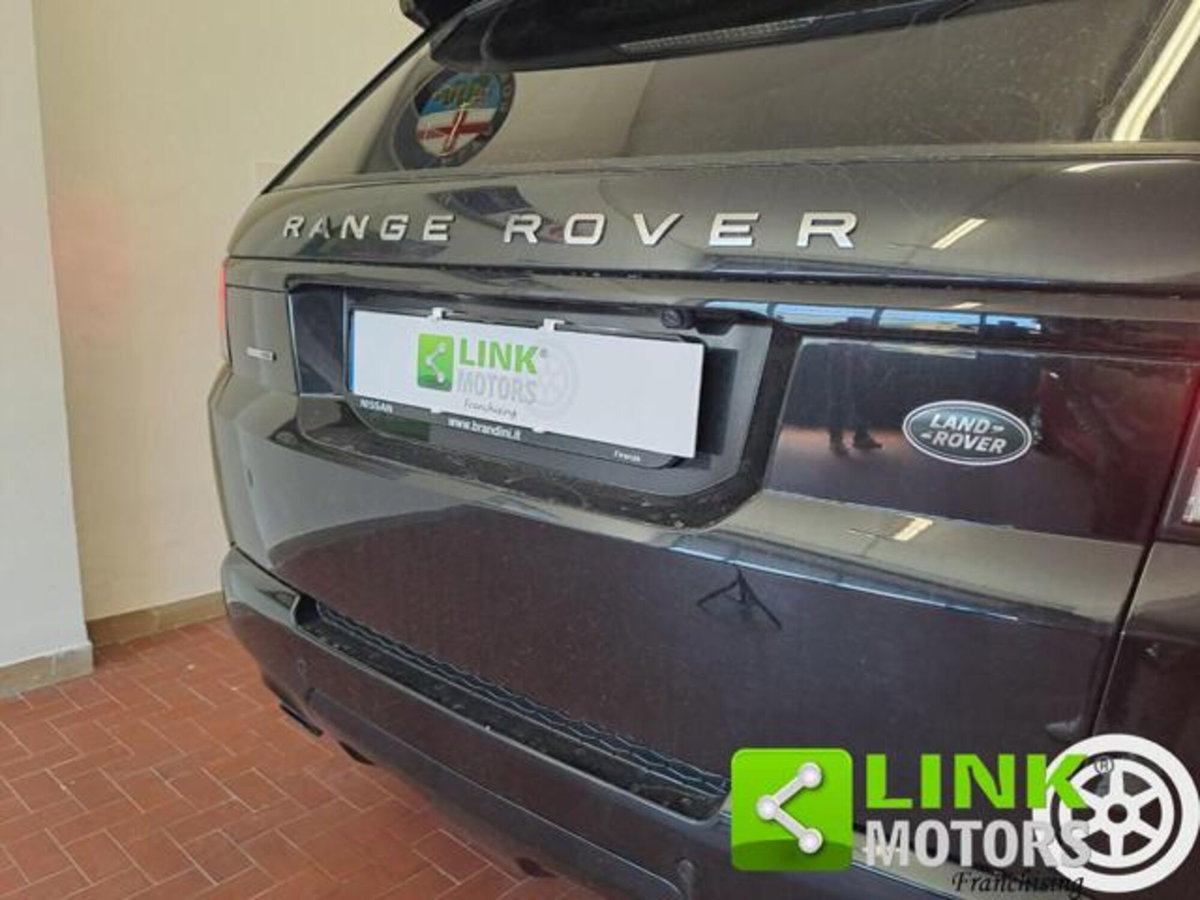 Land Rover Range Rover Sport 3.0 TDV6 HSE Dynamic (17)