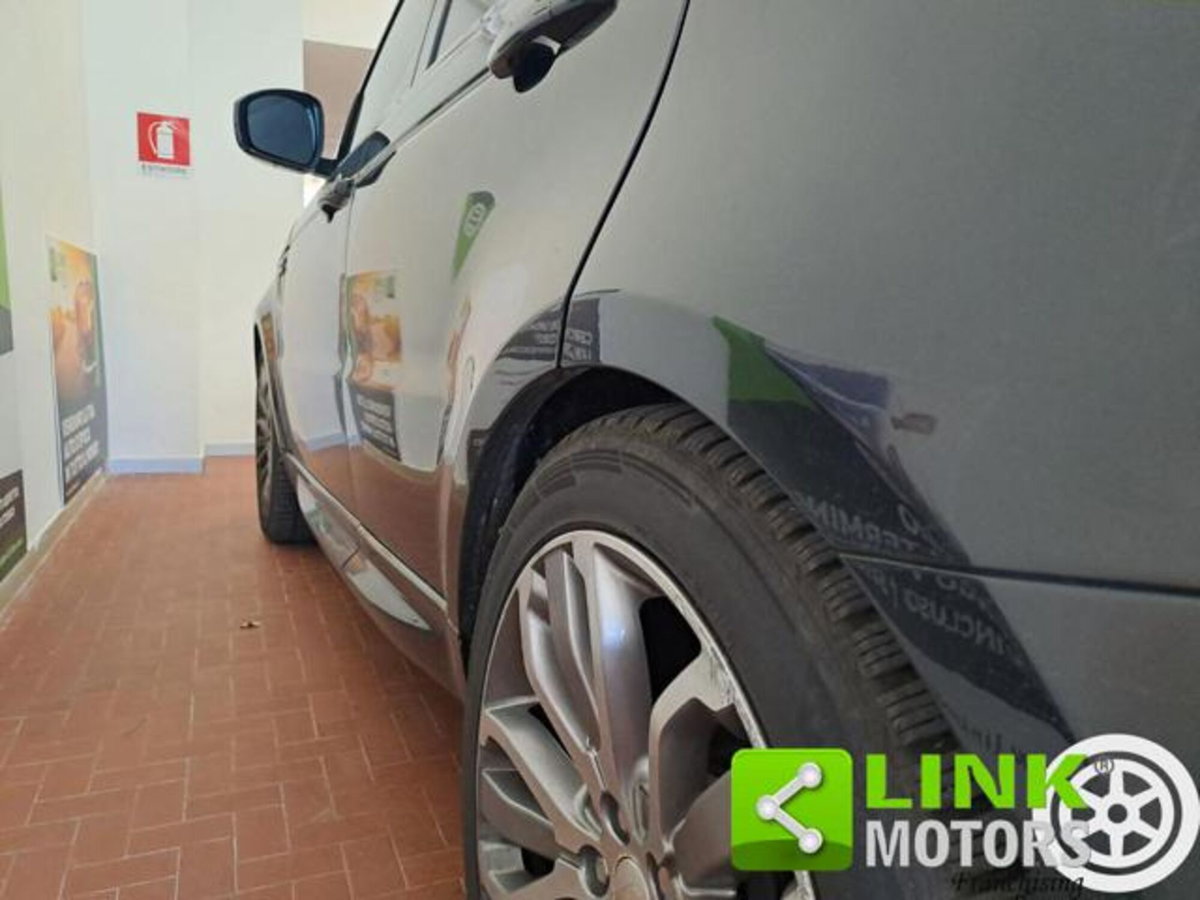 Land Rover Range Rover Sport 3.0 TDV6 HSE Dynamic (18)