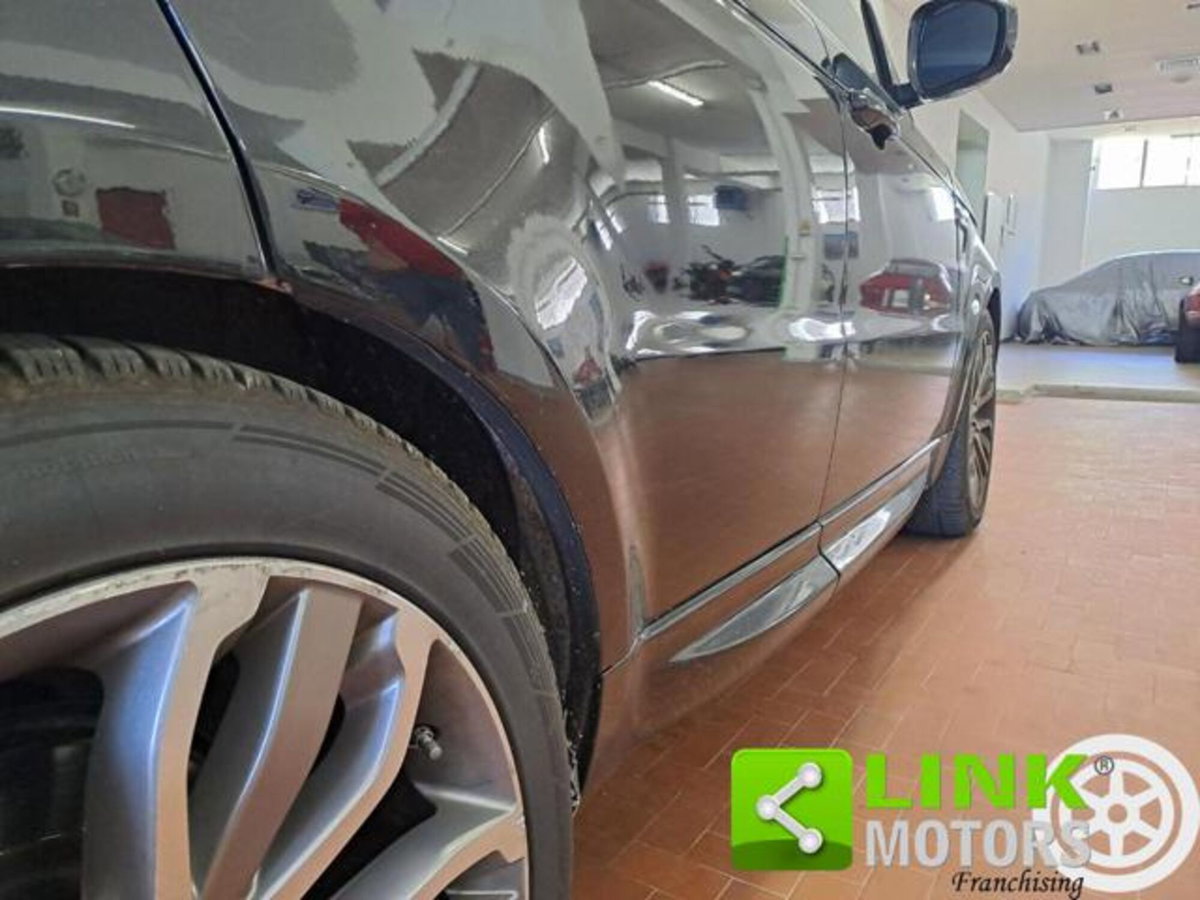 Land Rover Range Rover Sport 3.0 TDV6 HSE Dynamic (19)