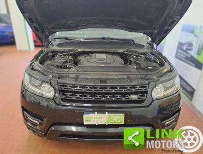 Land Rover Range Rover Sport 3.0 TDV6 HSE Dynamic (8)