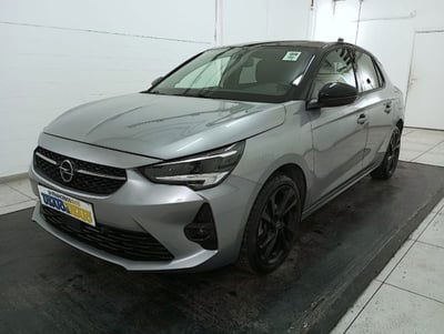 Opel Corsa 1.2 100 CV Elegance usata