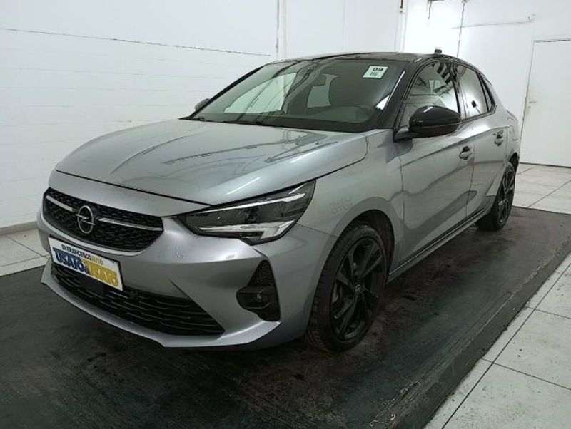 Opel Corsa 1.2 100 CV Elegance