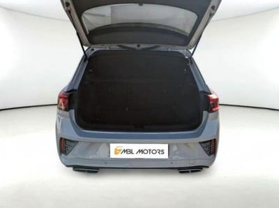 Volkswagen T-Roc 1.5 tsi R-Line usata