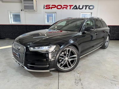Audi A6 Allroad 3.0 TDI 272 CV S tronic Business Plus usata