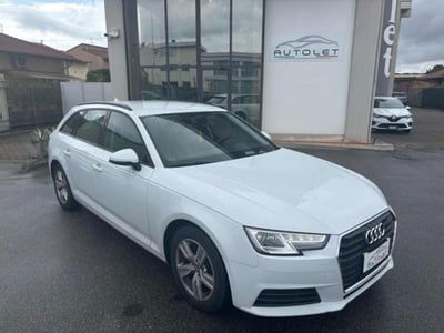 Audi A4 Avant 2.0 TDI 150 CV ultra Business usata