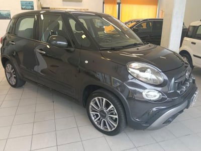 Fiat 500L 1.4 95 CV Cross usata